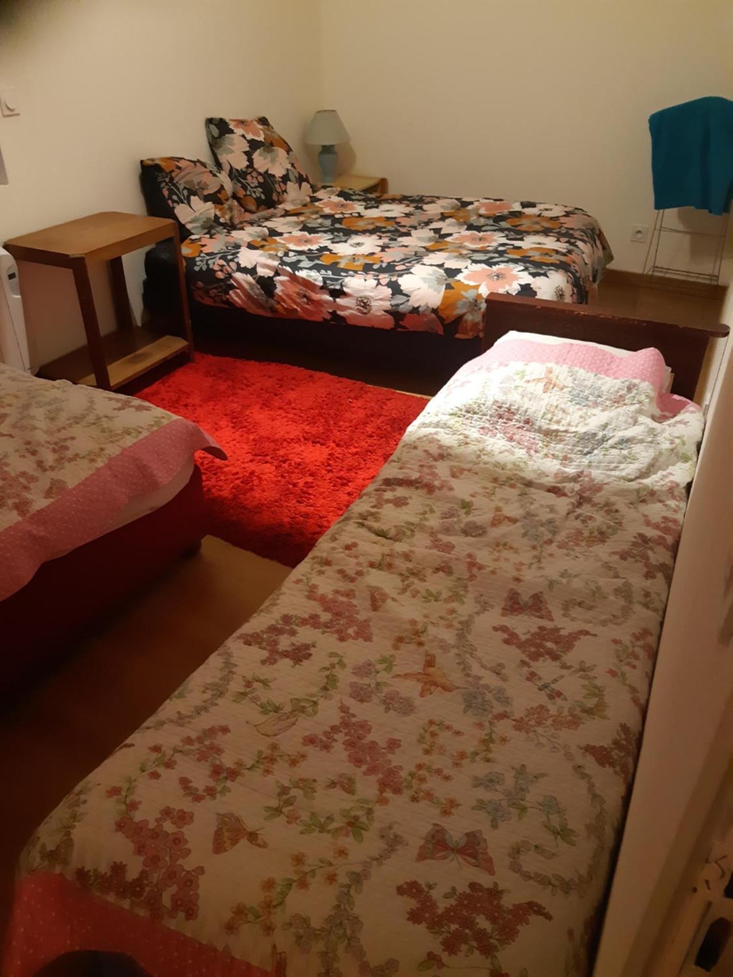 Chic Et Relax Apartman Montmarault Kültér fotó
