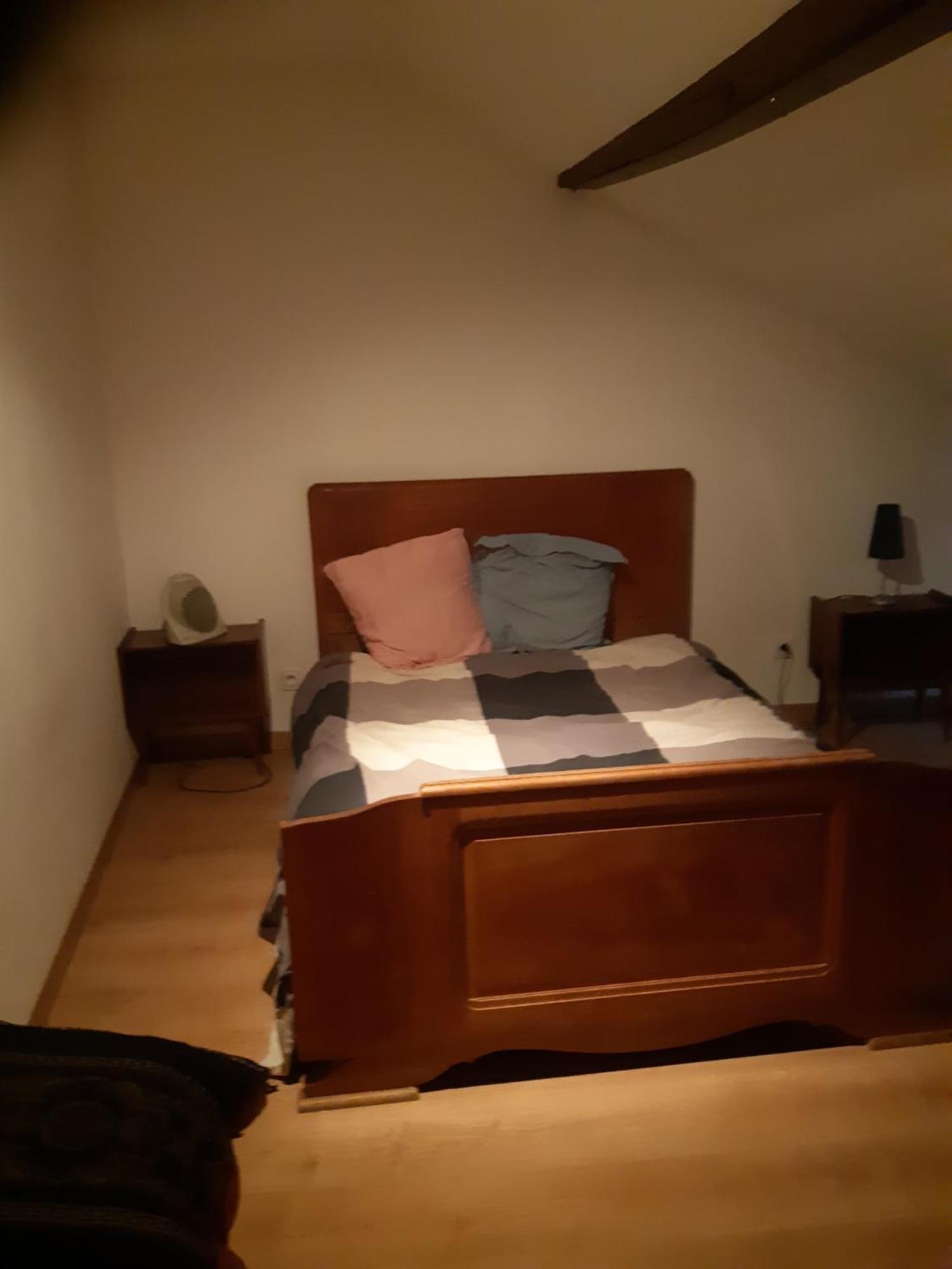Chic Et Relax Apartman Montmarault Kültér fotó